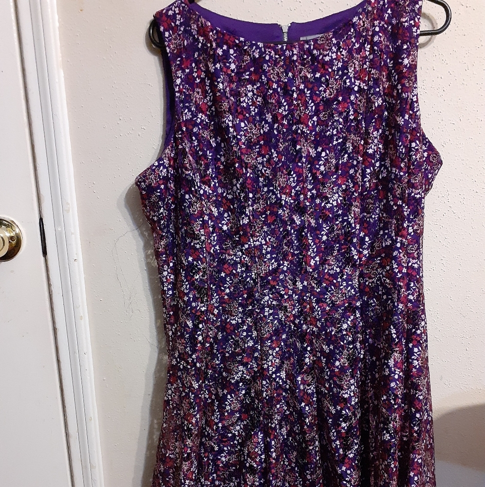 Vestido de mujer